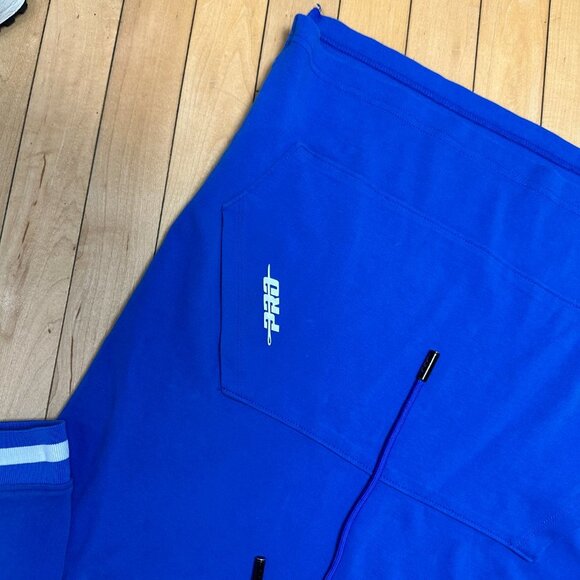 Golden State Warriors NBA Short Sleeve Hoodie Top Shirt Size Small - Picture 4 of 9